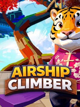 Cover Airship Climber