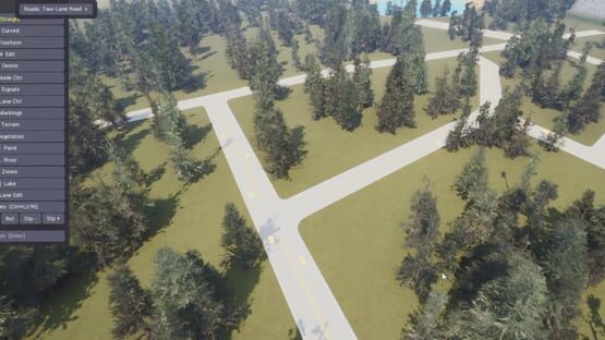 Screenshot Regions