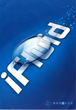 Cover I-Fluid