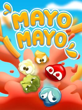 Cover Mayo Mayo