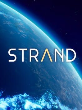 Cover Strand
