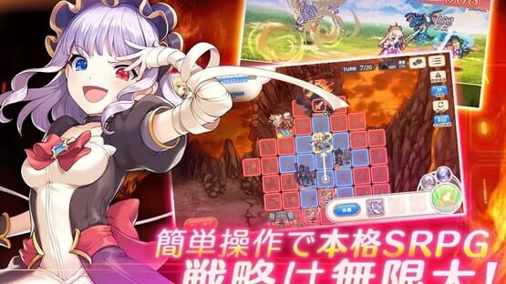 Screenshot Legeclo: Legend Clover
