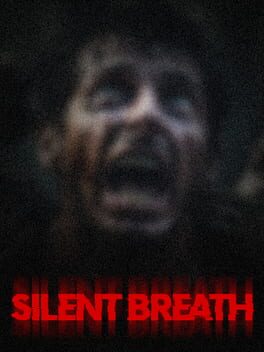 Cover Silent Breath