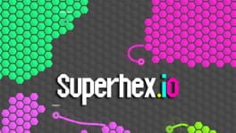 Cover Superhex.io