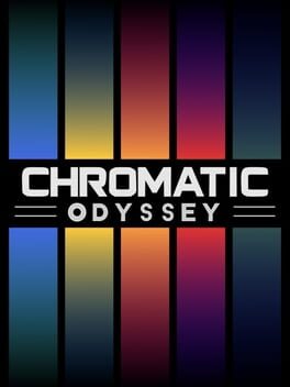 Cover Chromatic Odyssey