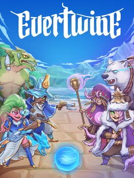 Cover Evertwine