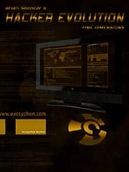 Cover Hacker Evolution