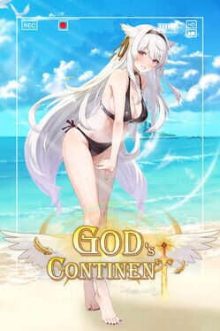 Cover God's Continent