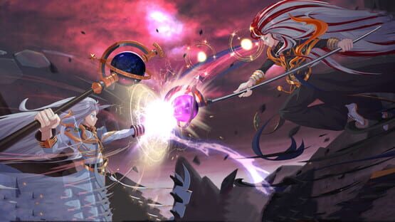 Screenshot God's Continent