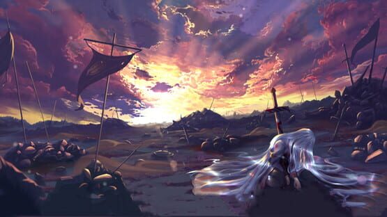 Screenshot God's Continent