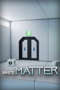 Cover Whitematter