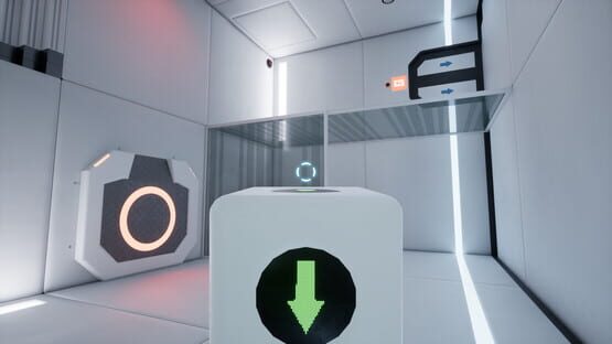 Screenshot Whitematter