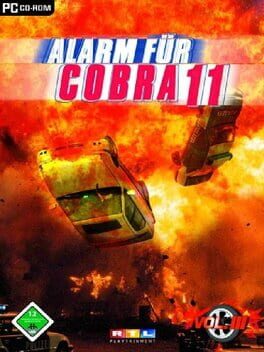 Cover Alarm für Cobra 11: Vol. III