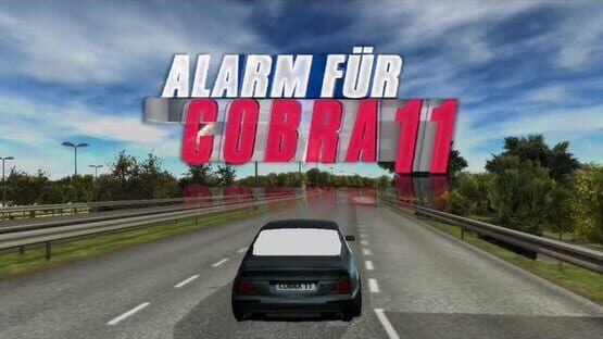 Screenshot Alarm für Cobra 11: Vol. III