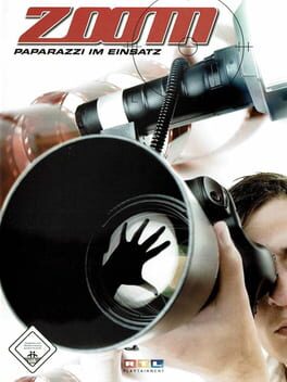 Cover Zoom: Paparazzi in Action