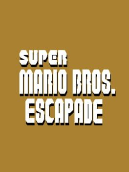 Cover Super Mario Bros 4: Escapade