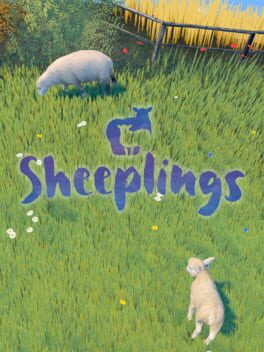 Cover Sheeplings