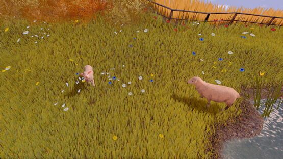 Screenshot Sheeplings