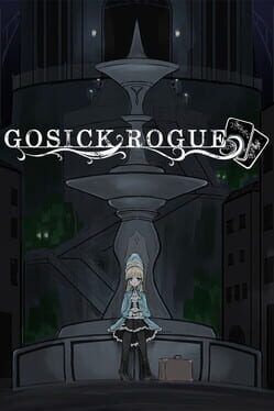 Cover Gosick Rogue