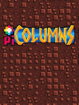 Cover PiColumns