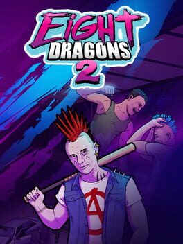 Cover Eight Dragons 2