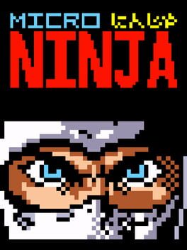 Cover Micro Ninja