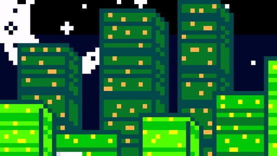 Screenshot Micro Ninja
