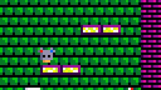Screenshot Micro Ninja