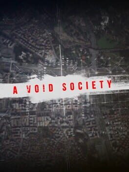 Cover A Void Society