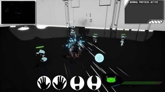 Screenshot Proto Zero