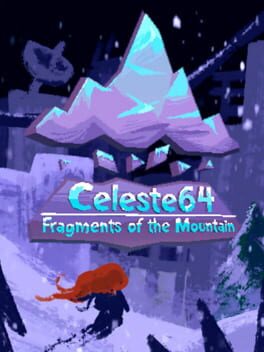 Cover Celeste 64: Fragments of the Mountain
