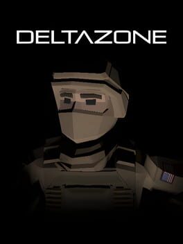 Cover Deltazone Reloaded