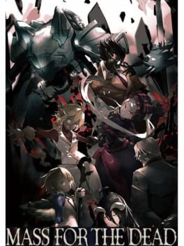 Cover Mass for the Dead