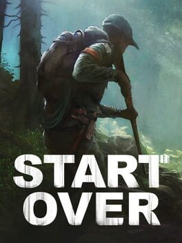 Cover Start Over