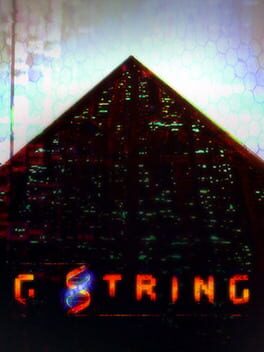 Cover G String