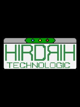 Cover Hirdrih Technologic
