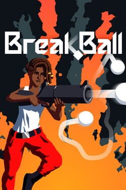 Cover BreakBall