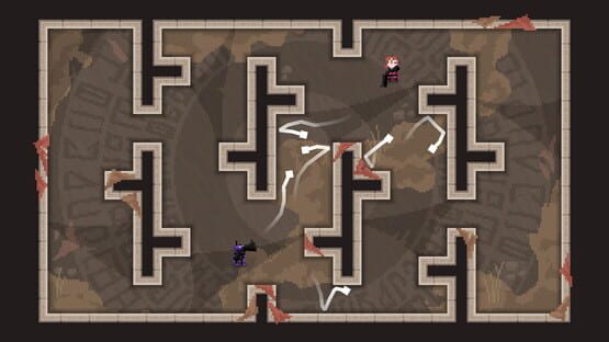 Screenshot BreakBall