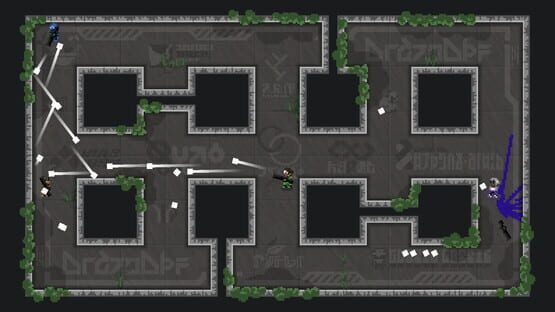 Screenshot BreakBall