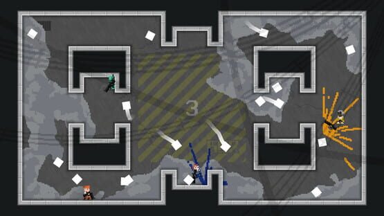 Screenshot BreakBall