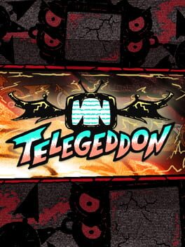 Cover Telegeddon