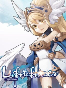 Cover Light Chaser: End of Dawn