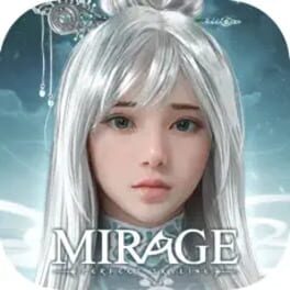 Cover Mirage: Perfect Skyline