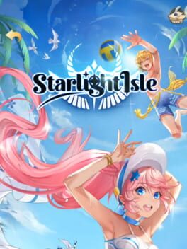 Cover Starlight Isle