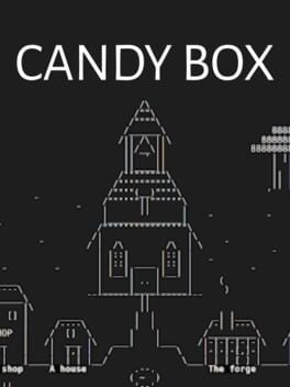 Cover Candy Box