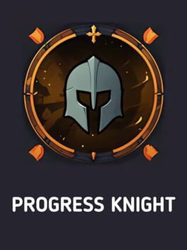 Cover Progress Knight
