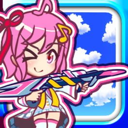 Cover Sound Shooting!! Rhythm Shooter