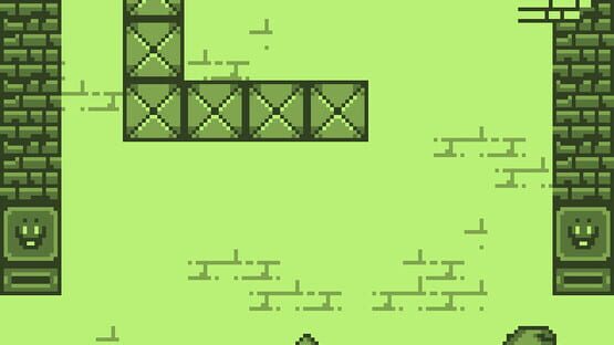 Screenshot Pixel Pileup Party
