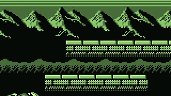 Screenshot Pixel Pileup Party