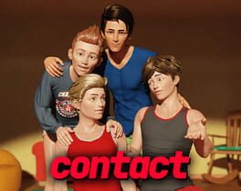 Cover Contact